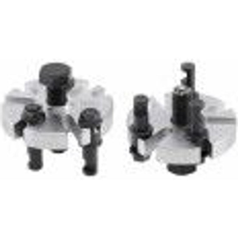 Extracteur de poulie de courroie crantée universel BGS TECHNIC