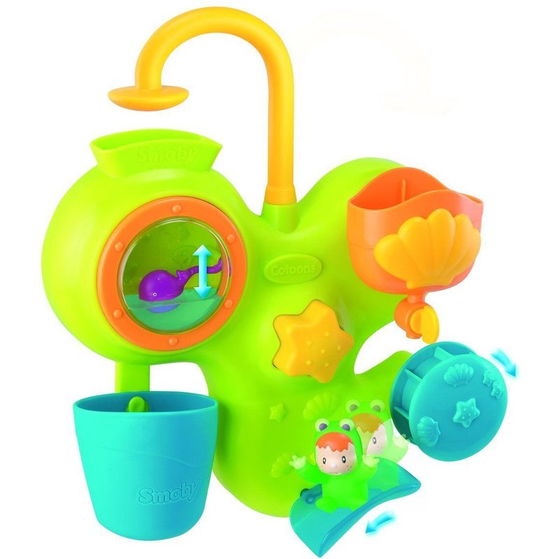 Smoby Cotoons Aquafun