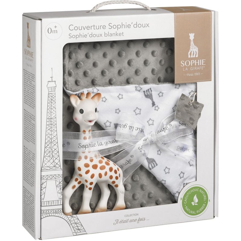 Il Était Une Fois Couverture Sophie'doux