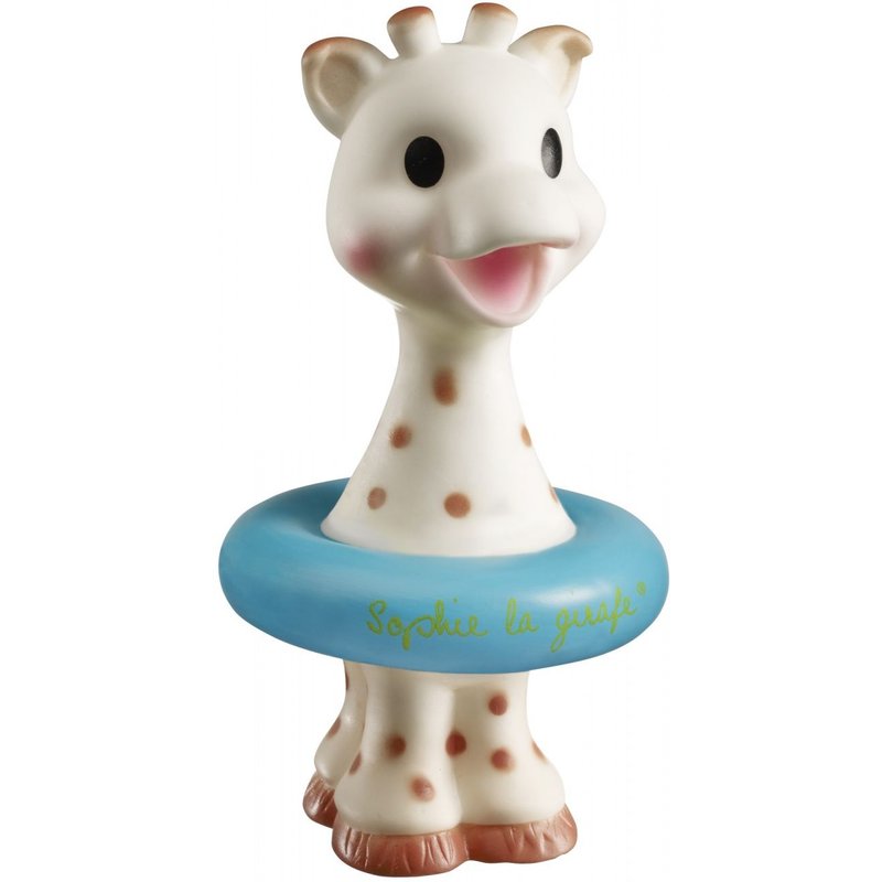 Vulli Sophie La Girafe - Jouet De Bain
