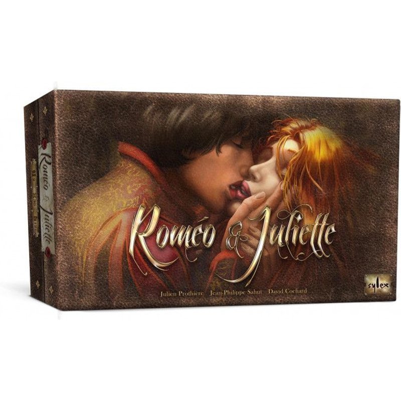 Sylex Roméo & Juliette