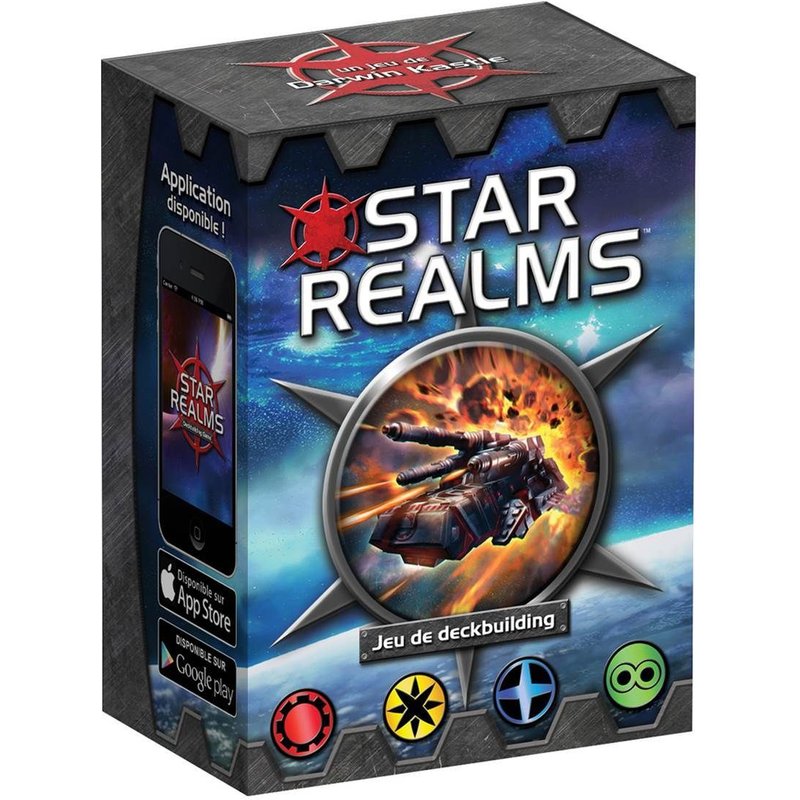 Iello Star Realms
