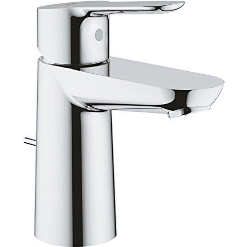 Grohe GROHE 23356000 Robinet mélangeur pour lavabo Chrome 1,2 cm,