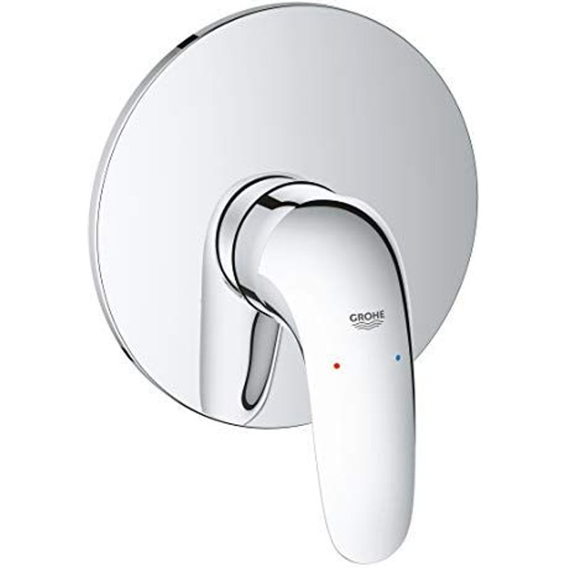 Grohe GROHE Façade pour Mitigeur Douche Eurostyle 29098003 (Import Allemagne)