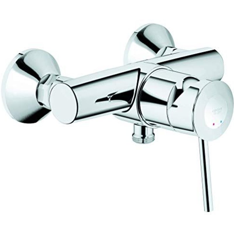 Grohe Start Classic Mitigeur monocommande de douche 1/2
