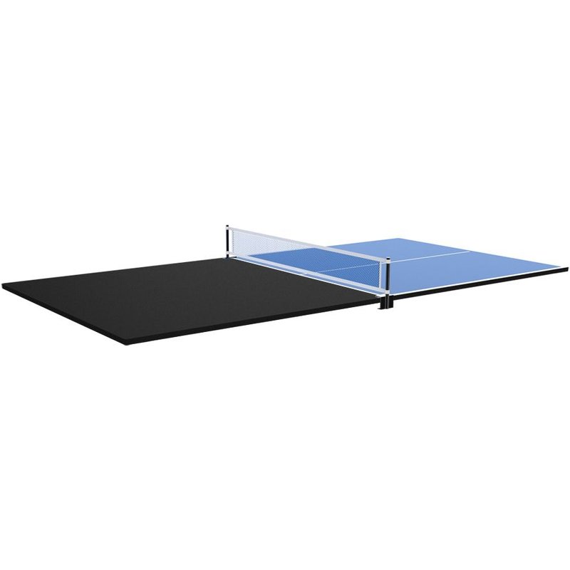 Plateaux Ping-Pong Convertibles - Compatible 7p - Coloris Noir Grainé