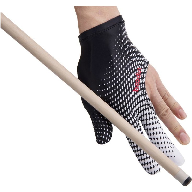 Gant de billard Glovo - Quick tag