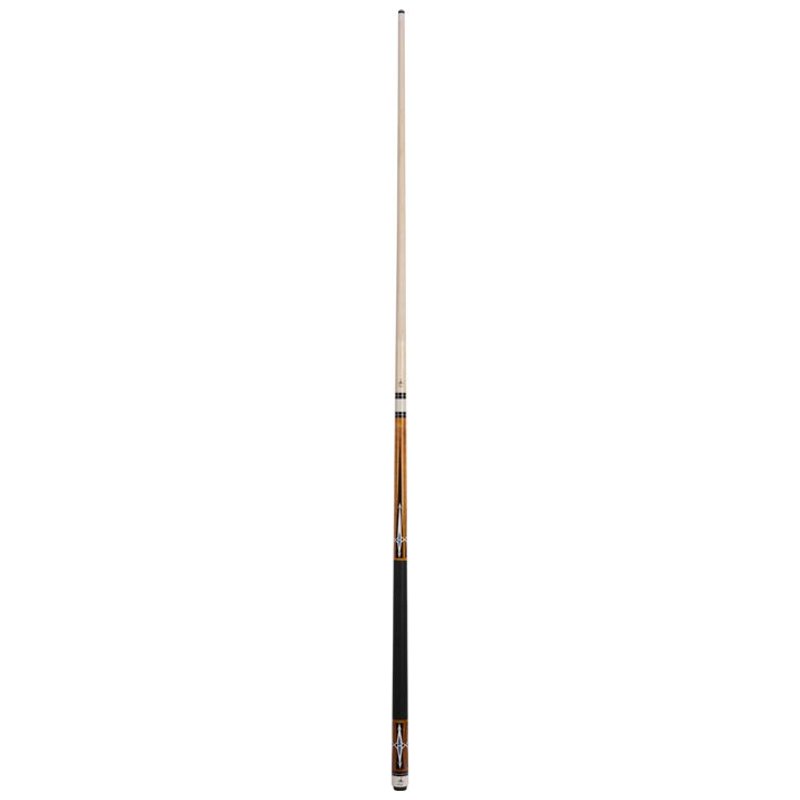 Queue de billard 145cm - Modèle Sword03 - Bouleau