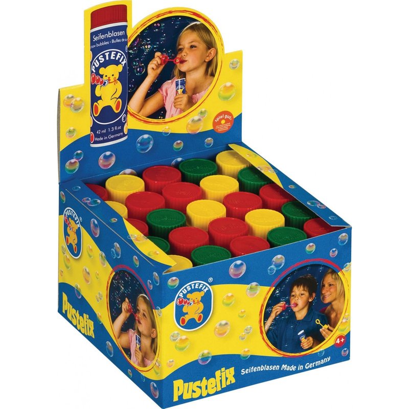 Dam Dpc Bulles De Savon 42ml