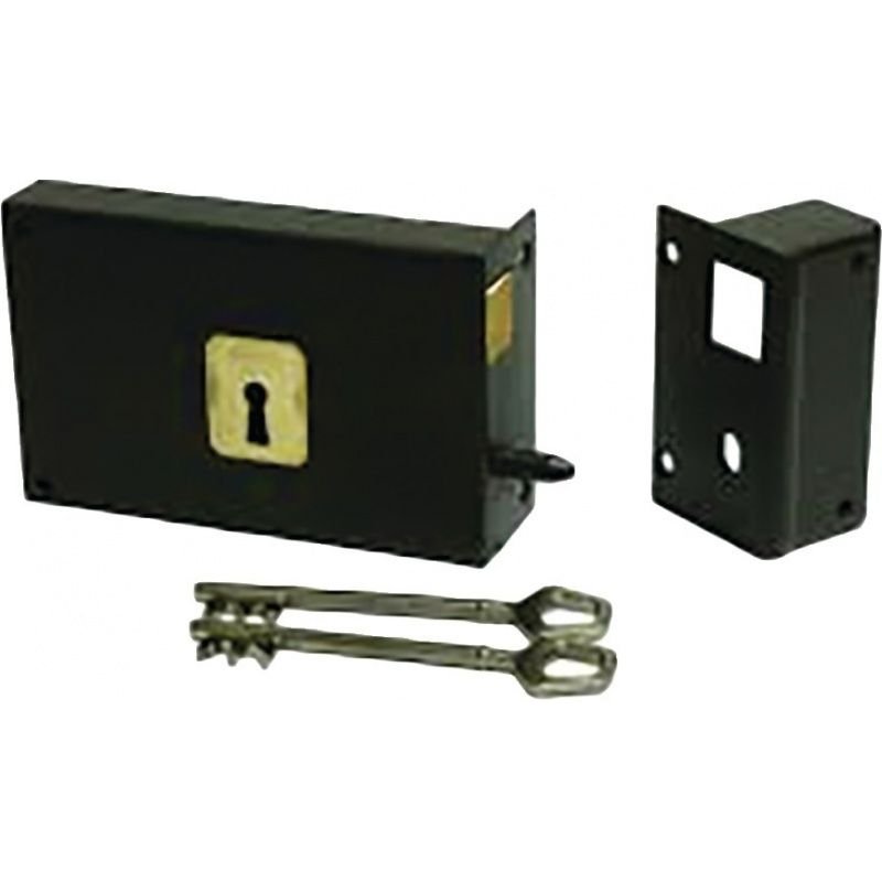 STE GRIL CROCH HZ 4G C40 DTE