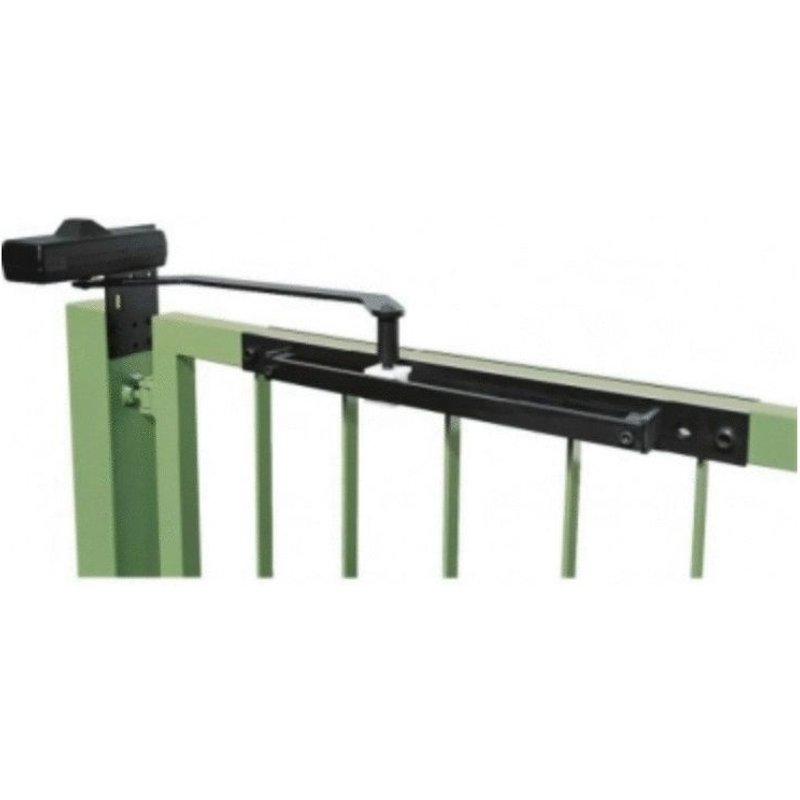 FPTE 650C BRAS A GLISSIERE