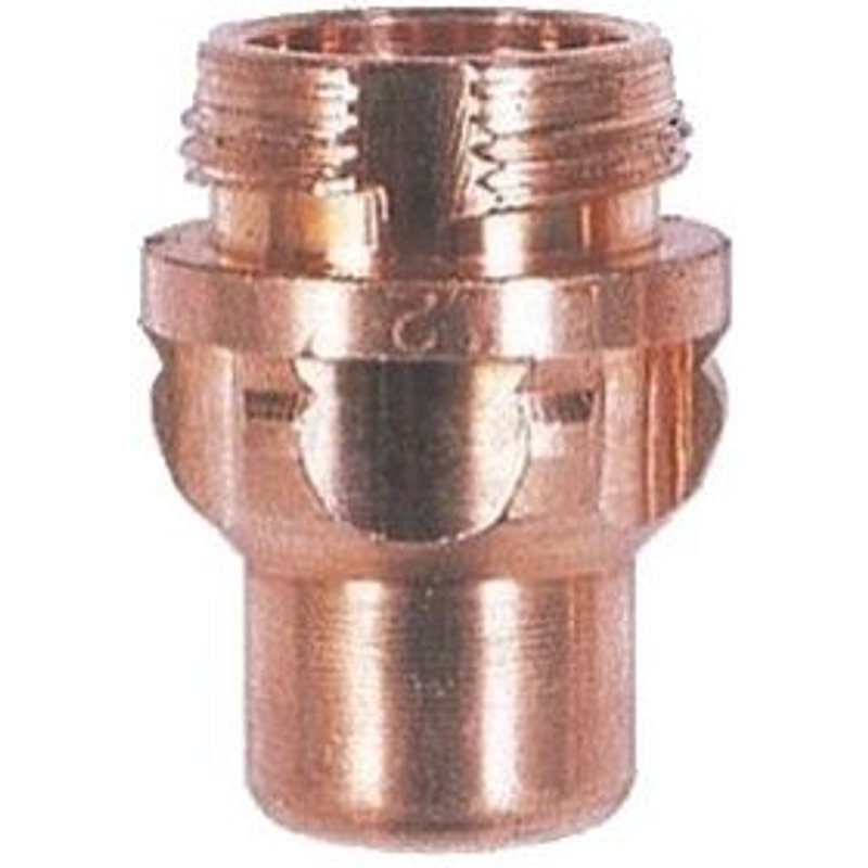 Tuyère SAFFRO L FL pour torche JET CP W000302623