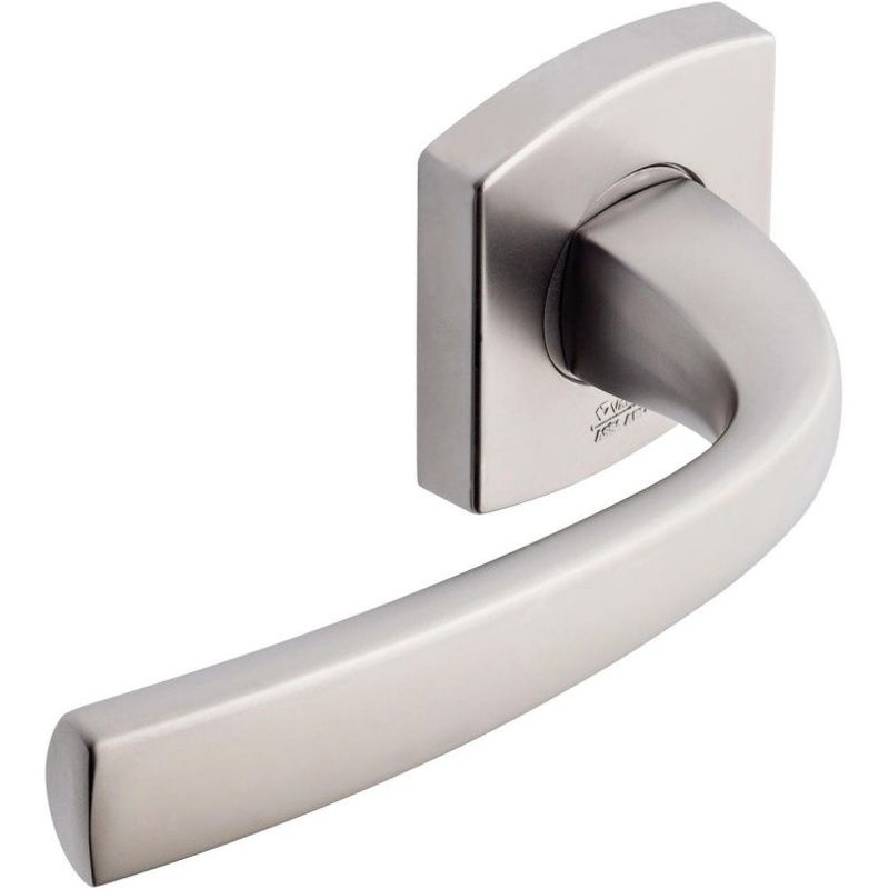 ENS MUZE SUR ROSACE CHROME VELOURS