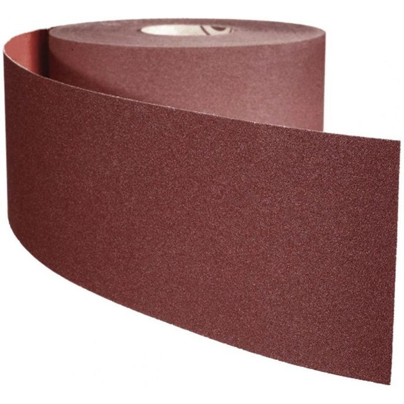 Rouleau abrasif Hermes RB 346 MJ