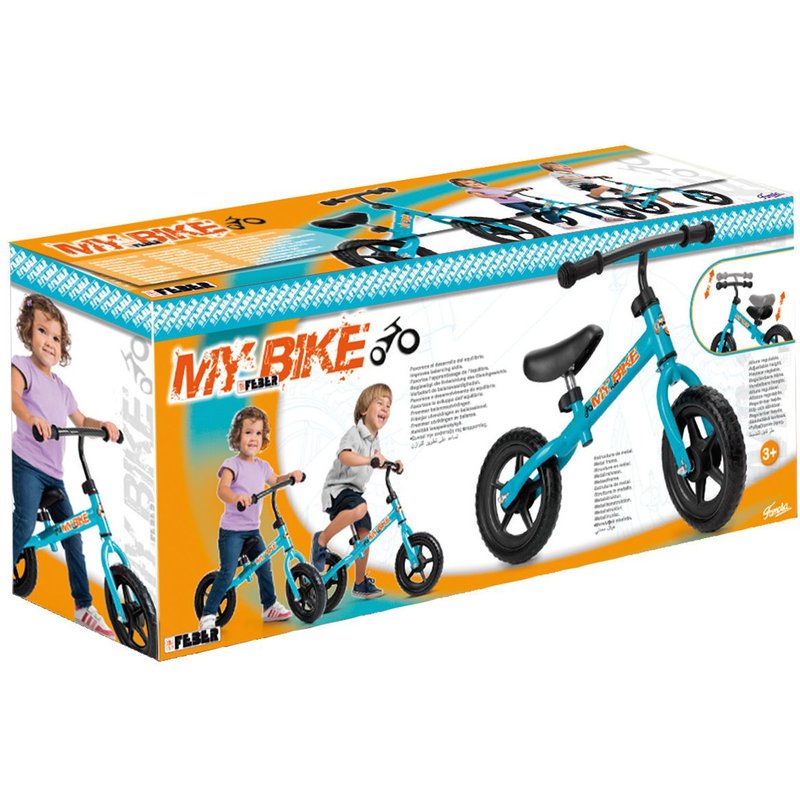 Feber Draisienne My Bike - Speedbike