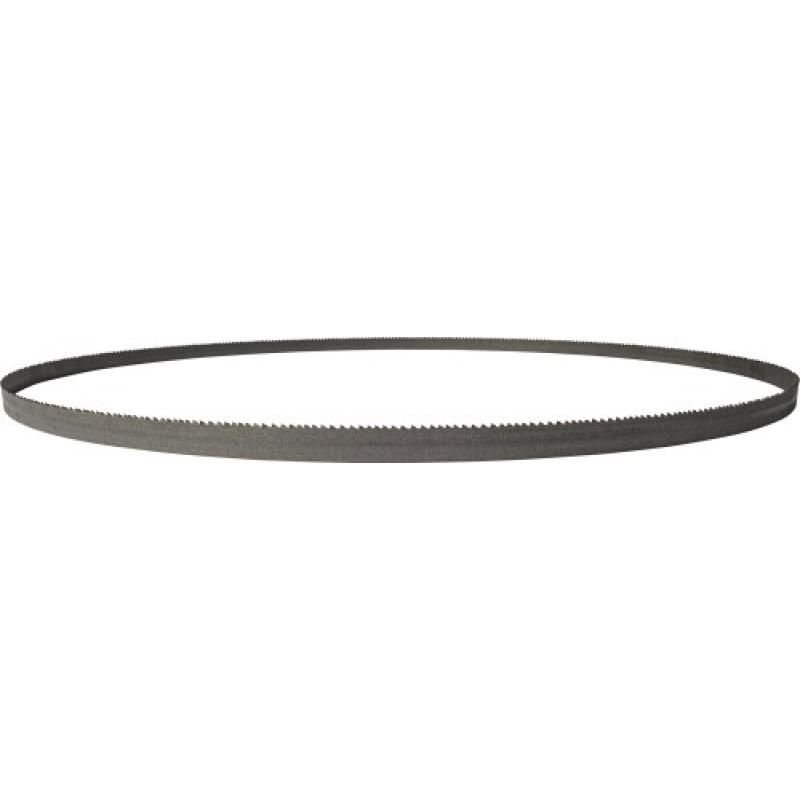 Lame de scie Ă ruban BSK 1440X127X064 610D pour scie SR 125 MV