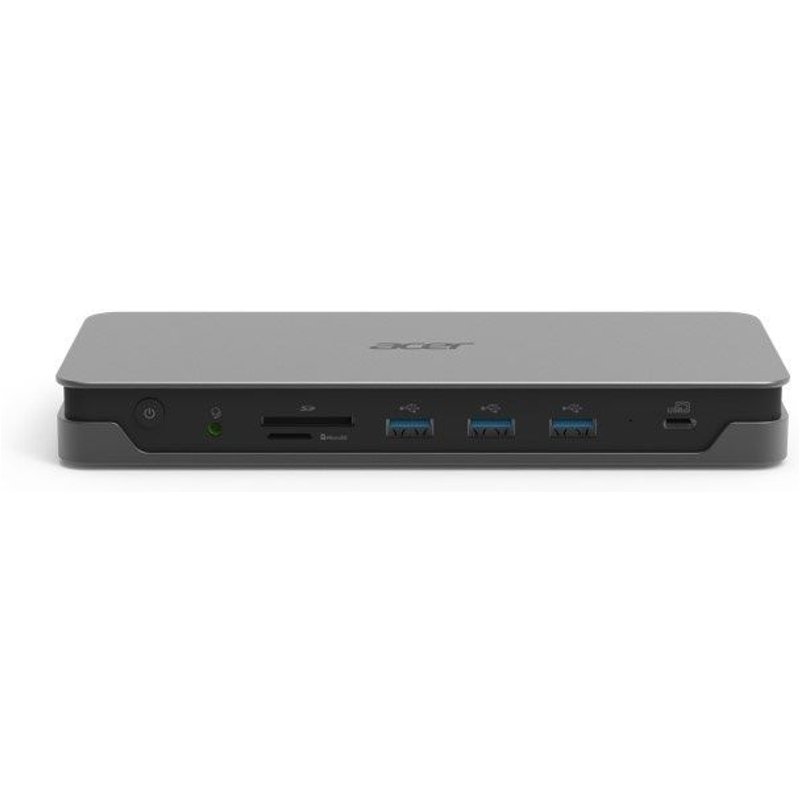 Nb Acc Acer Usb Type-c Gen1 Dock Adk230
