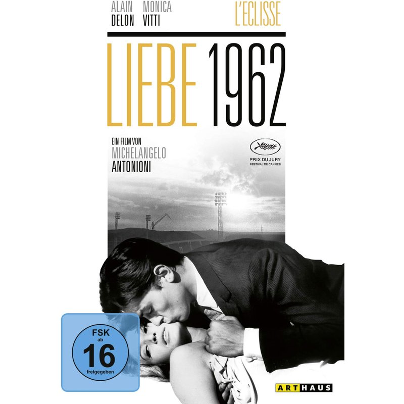 Liebe 1962