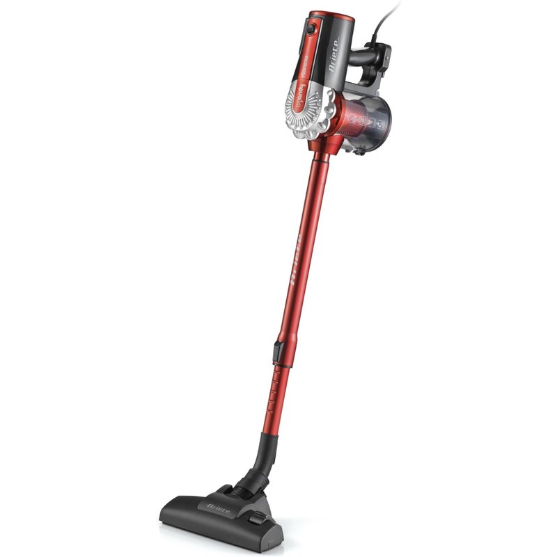 Ariete 2761 - Aspirateur - balai/à main (2-en-1) - sans sac - 600 Watt
