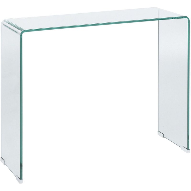 Console Kendall Transparent