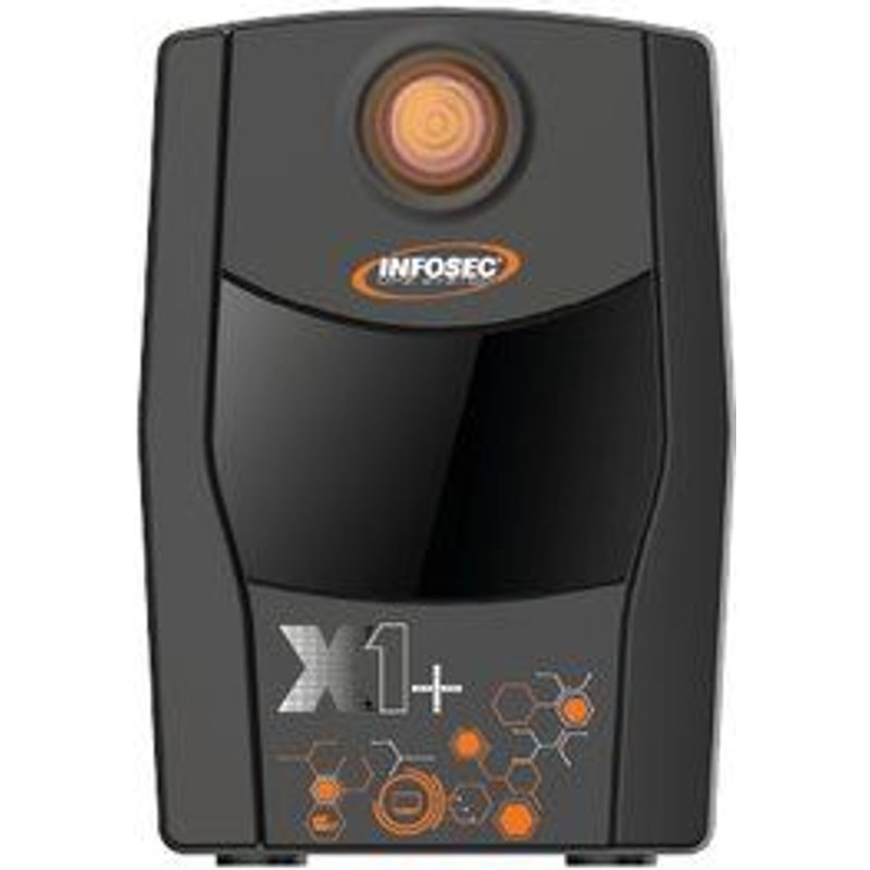 Infosec Ups X 500va
