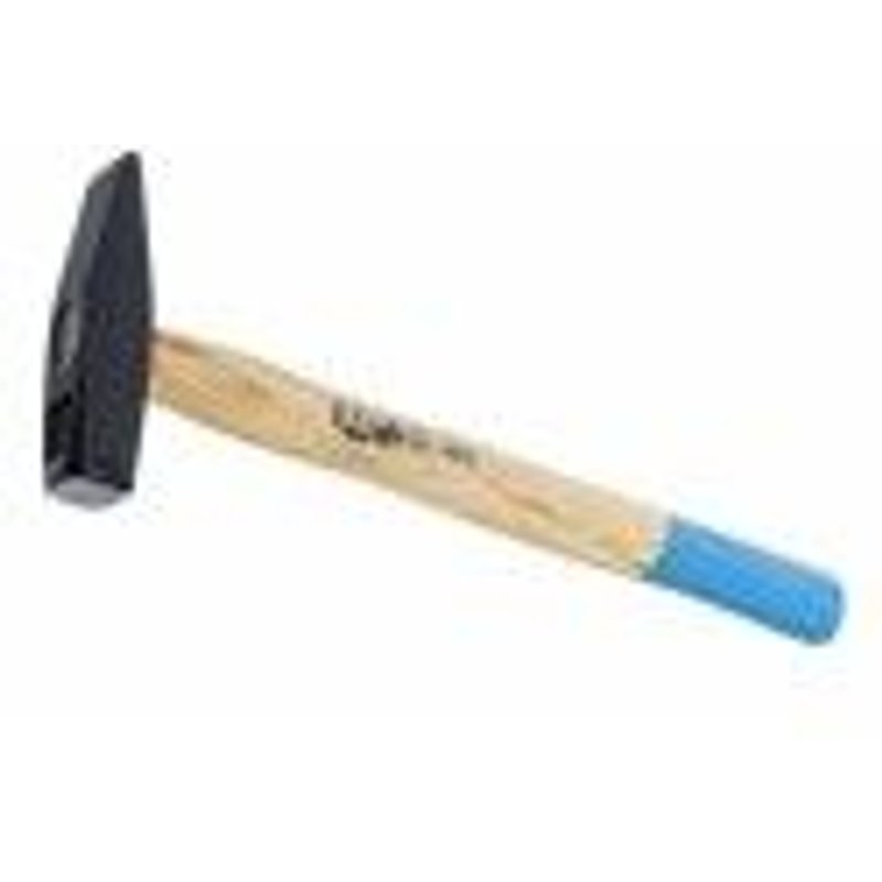 Marteau mécanicien 300 grammes manche bois BGS