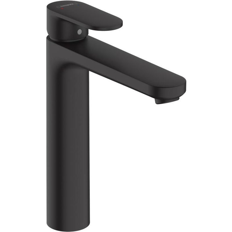 Hansgrohe Vernis Blend Mitigeur de lavabo monocommande 190, 71582670