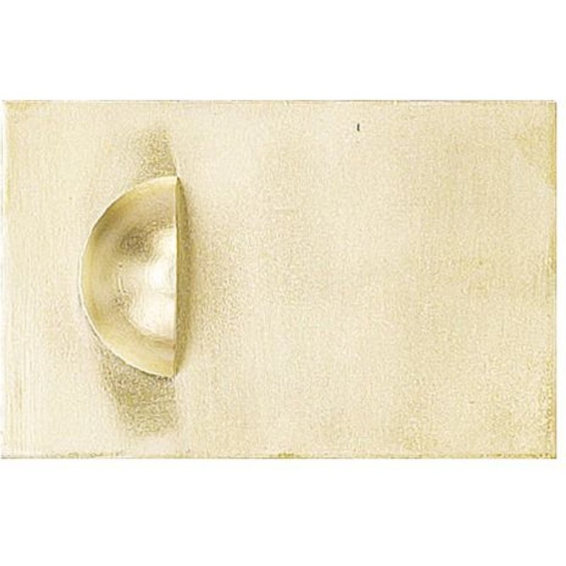 Battement renforcé NUM52 de diamètre 100x65 - DEVISMES - 52100