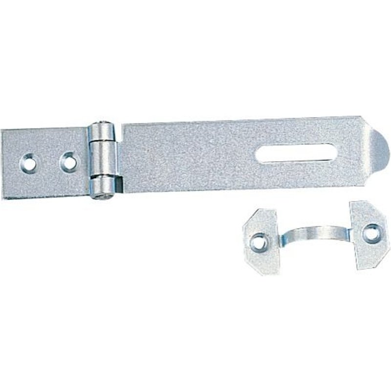 Pontet pour porte-cadenas larg 35 mm - MONIN - 261160
