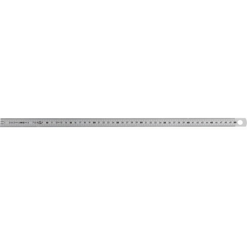 Réglet inox flexible 2 faces 20x500mm - FACOM - DELA.1051.500