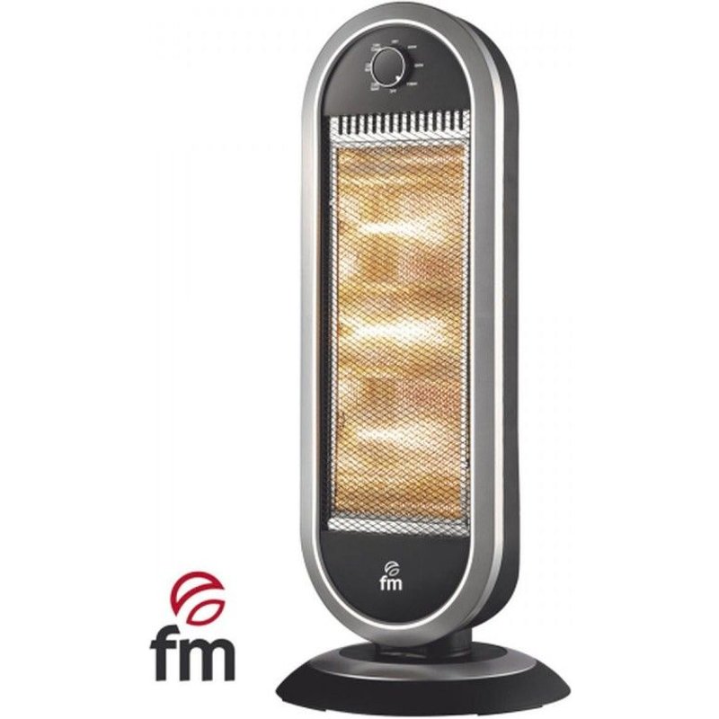 Radiateur Grupo FM H30 1200 W