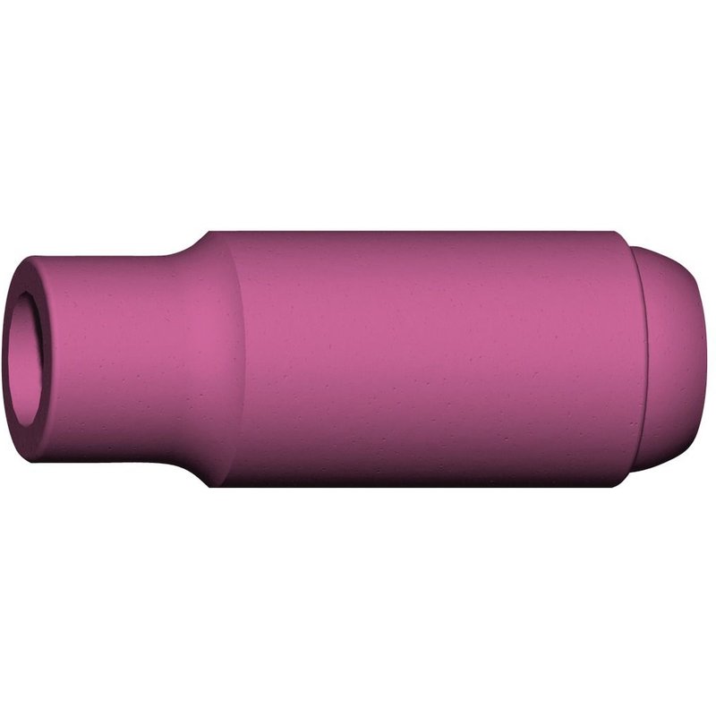 Blister 3 buses gaz n°8 diamètre 12,5mm pour torches TIG SR 17 / 18 / 26 - ABICOR BINZEL - 701FR111