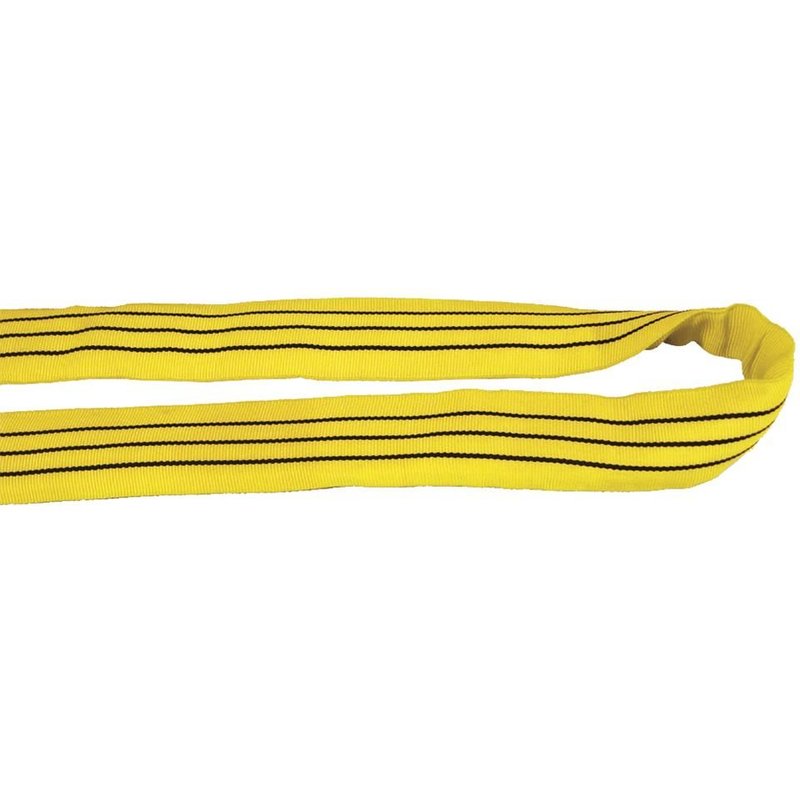 Elingue ronde sans fin 3T 23 m - jaune - MURTRA - ZC3000-3