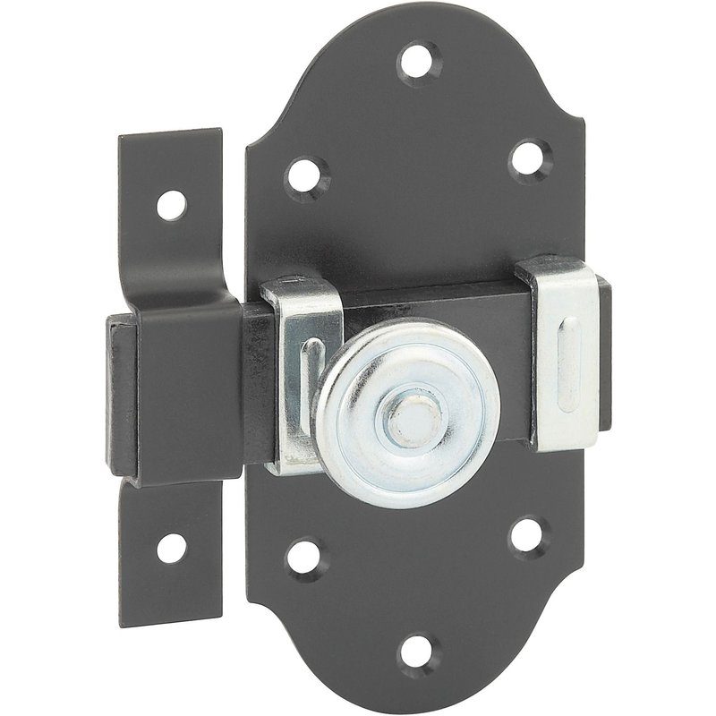 Targette pĂȘne plat 47 mm - COUILLET - 258.47