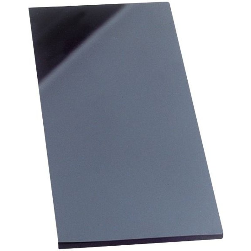 Verre de rechange protane pour masques de soudage teinte 12 105x50mm - SAF-FRO - W000010922