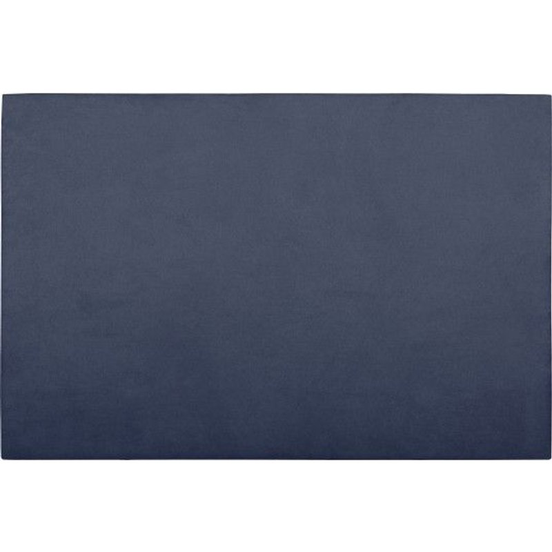 TĂȘte De Lit TĂȘte De Lit Lisse 140cm Bronx Ocean