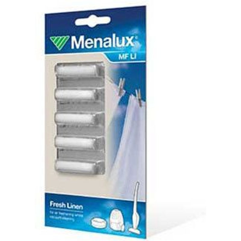 Mfli Parfum Aspirateur Electrolux