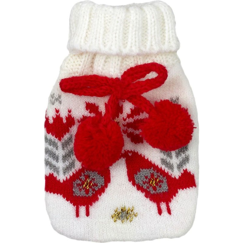 Chaufferette Petits Oiseaux