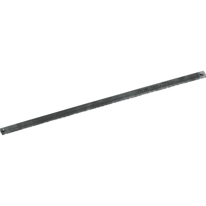 Lames de scie à métaux TRIUSO 12 pcs. 146mm - PUK12M