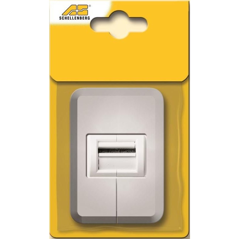 Guide ceinture de rééducation Schellenberg DUO Maxi - 51207