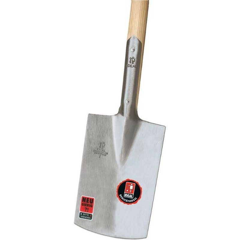 IDEAL IdĂ©al bĂȘche manche long - 10010212