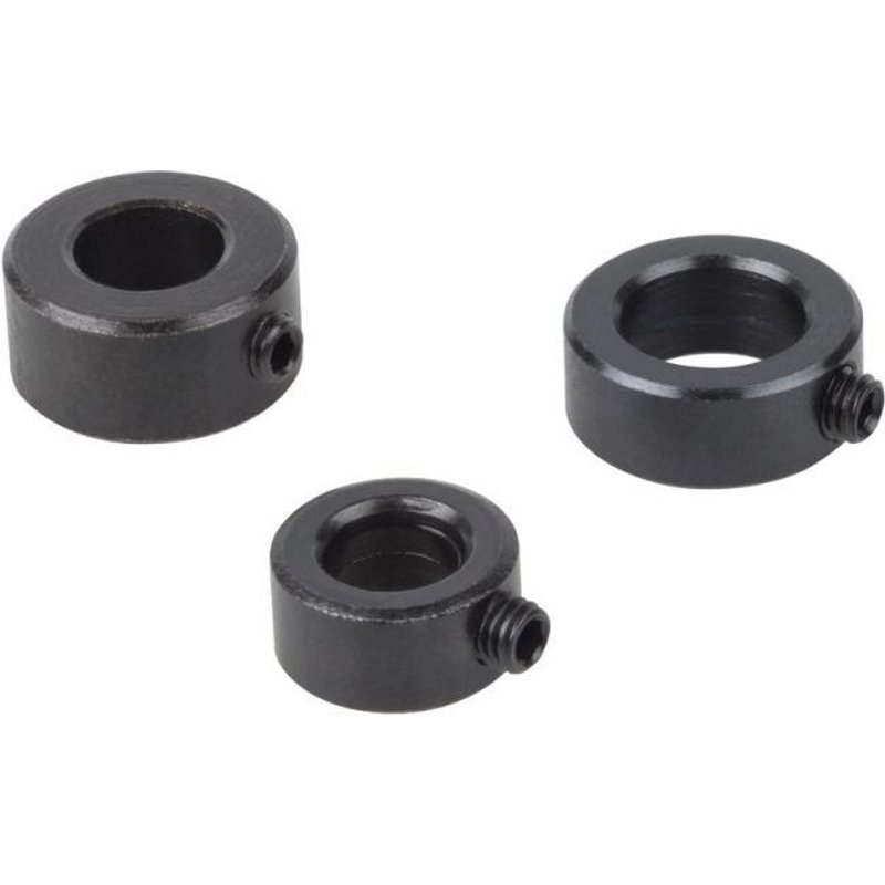 wolfcraft 1 jeu de butées profondes 3 pièces. p.4686000 - 4681000