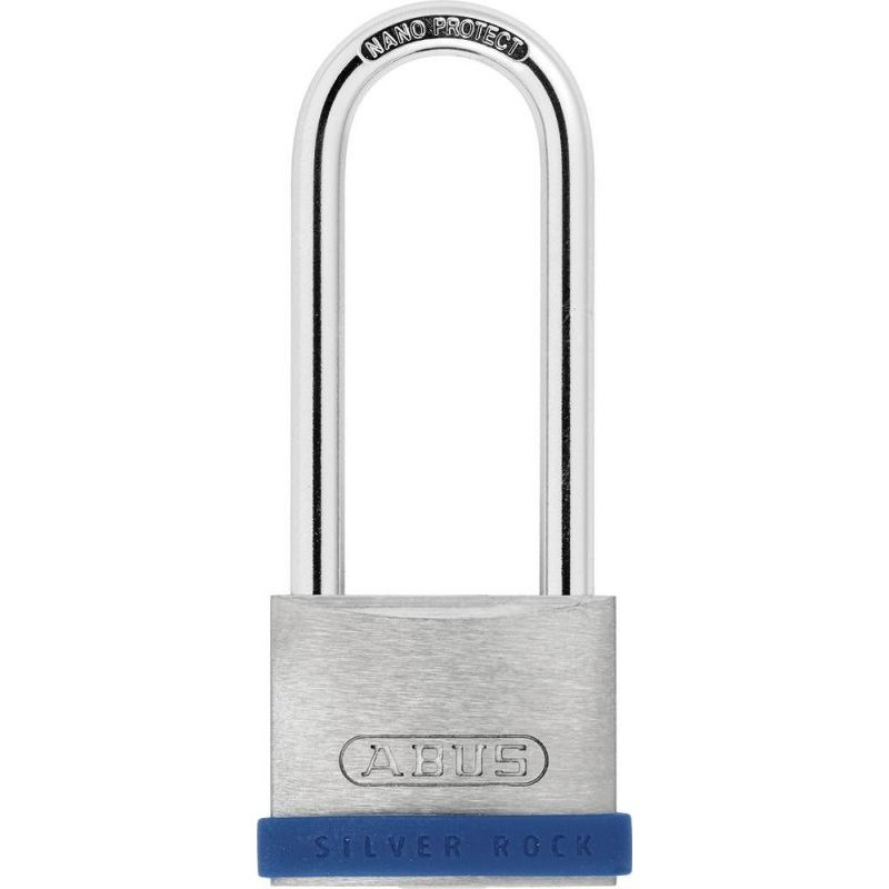 ABUS Cadenas Silver Rock 5/40HB63 B/DFNLI - 81373