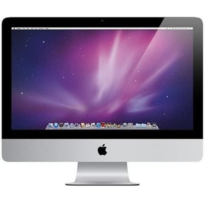iMac 2013 21.5" i5 2.9Ghz 8GB 1TB