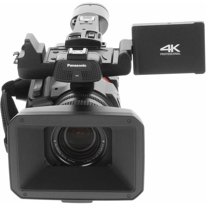 Panasonic AG-CX350 Profi - Caméscope de poing 4K