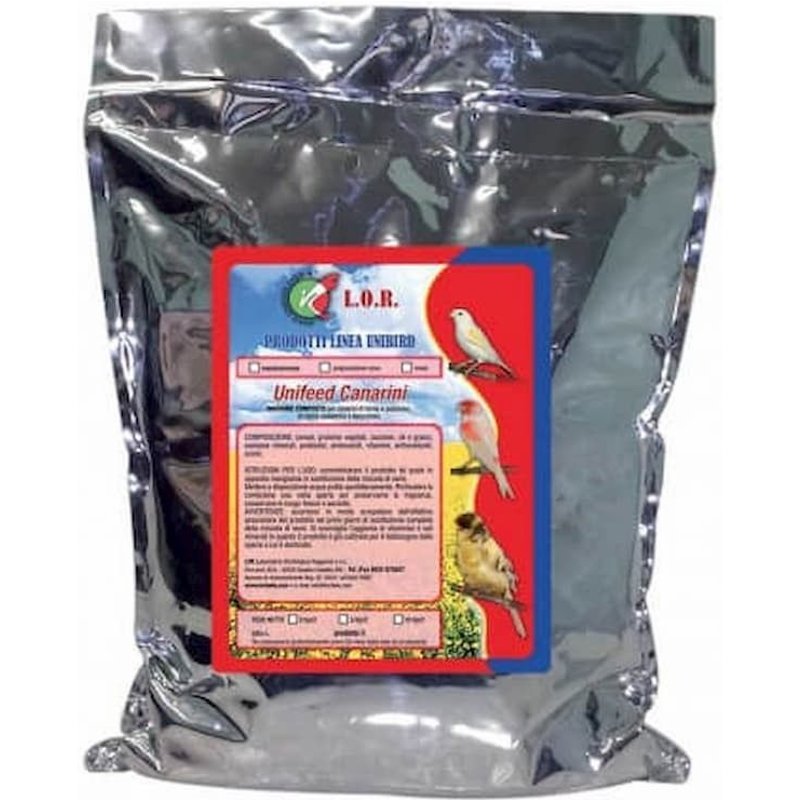 Je Pense Que Lor Unifeed Canarias Cr?A 5 Kg