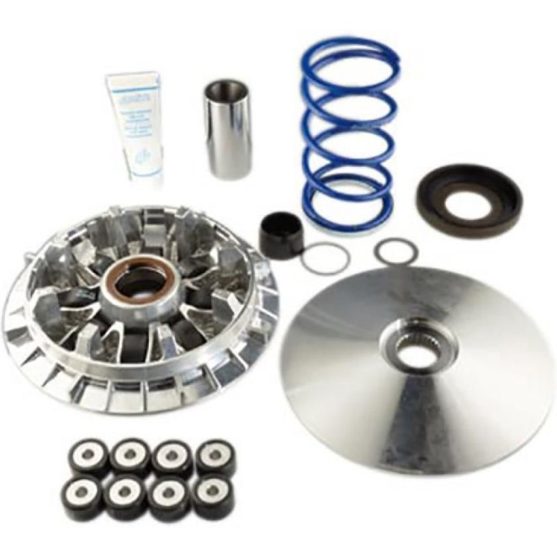 Variateur Polini Hi-Speed Evo Yamaha T-MAX 530/560cc