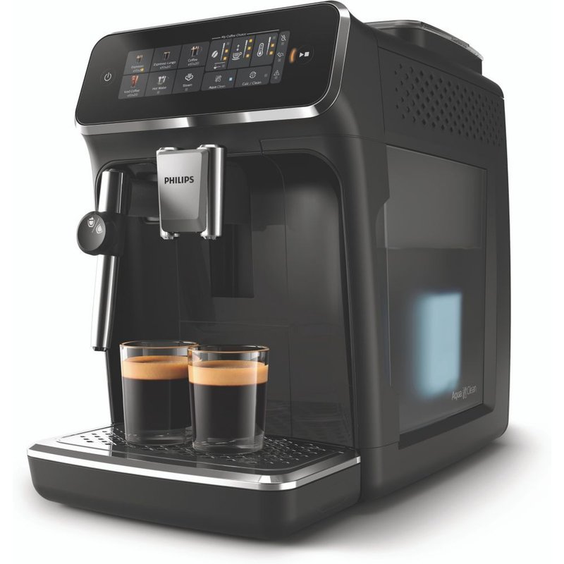 Expresso Broyeur PHILIPS EP3321/40