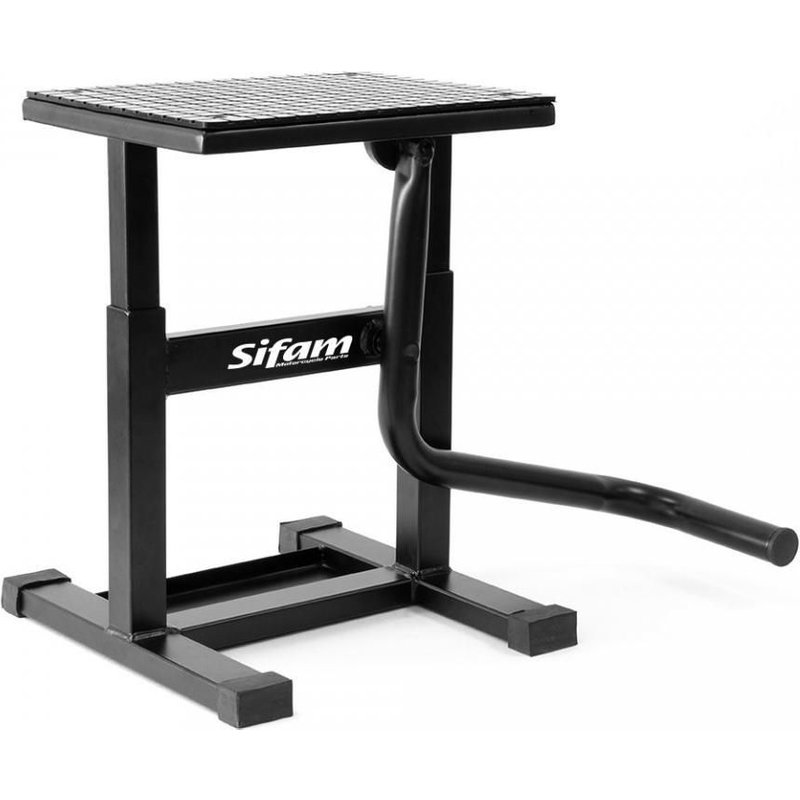 Lève moto cross Sifam noir