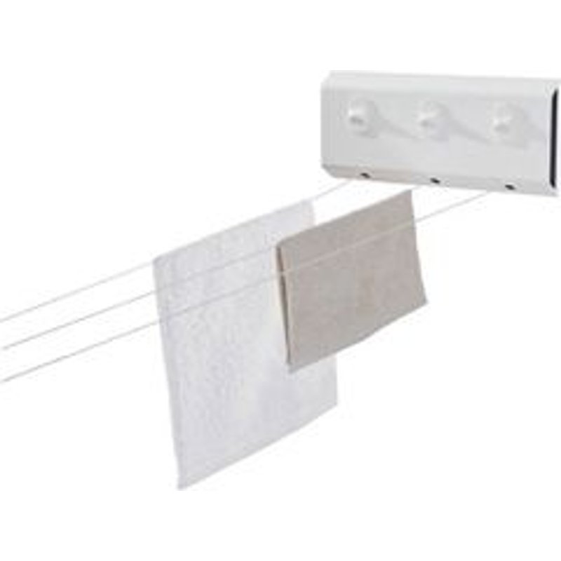 Estendal Rollfix 150 Triple 3x5m - 83107 Leifheit